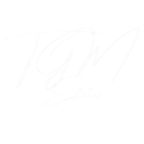 TGM Estate Signature